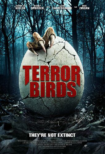 Terror Birds