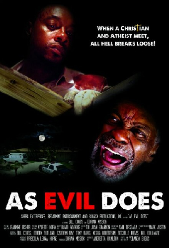 As Evil Does