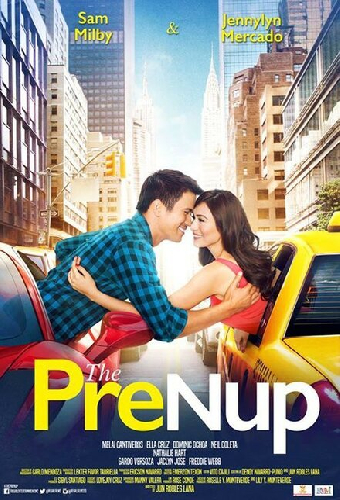 The PreNup