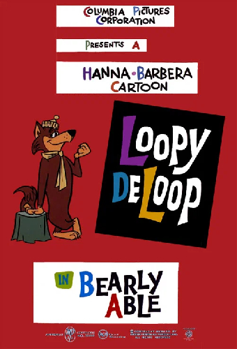 Bearly Able