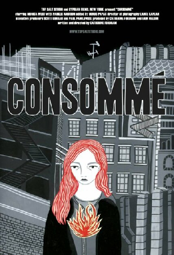 Consommé