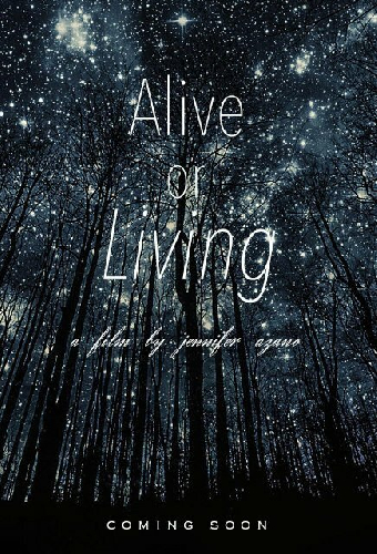 Alive or Living