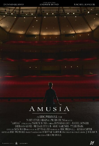 Amusia