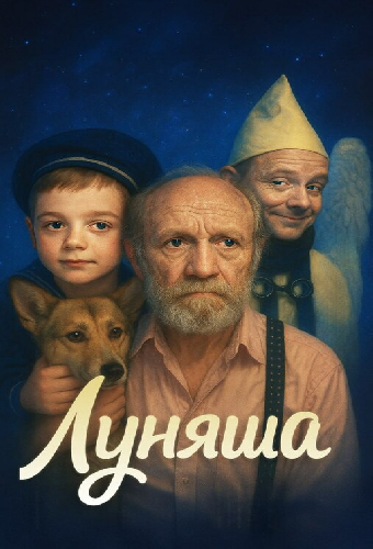 Луняша