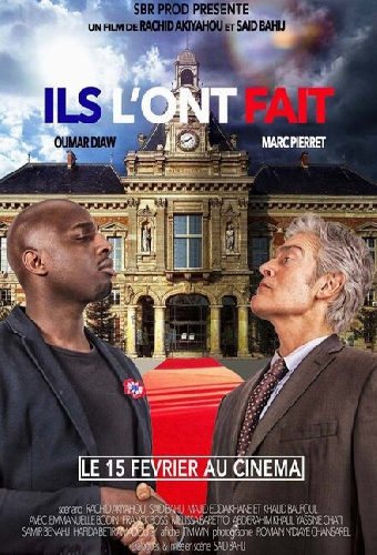 Ils l'ont fait