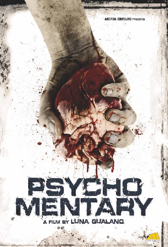 Psychomentary