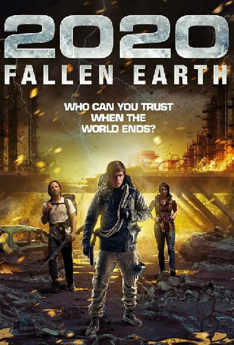 2020: Fallen Earth