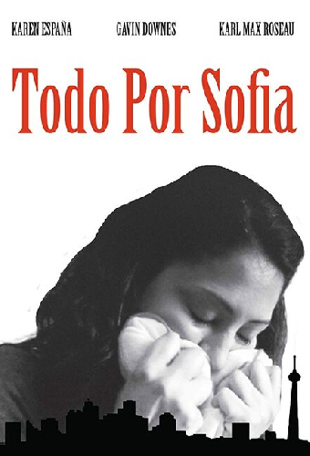 Todo por Sofia