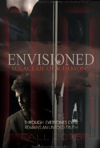 Envisioned: Solace of Our Demons