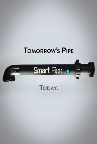 Smart Pipe
