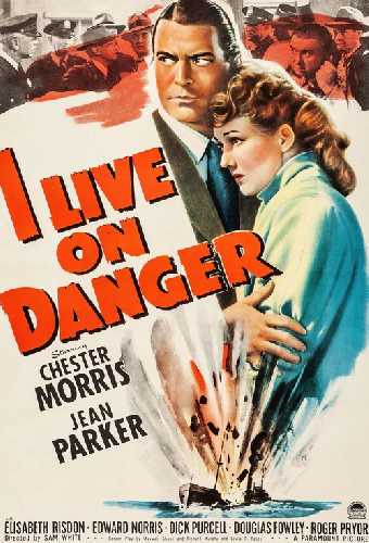 I Live on Danger