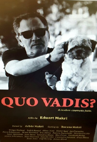 Quo Vadis?