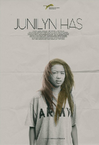 Junilyn Has