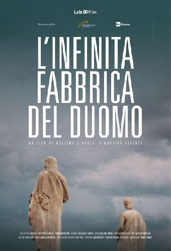 L'infinita fabbrica del Duomo