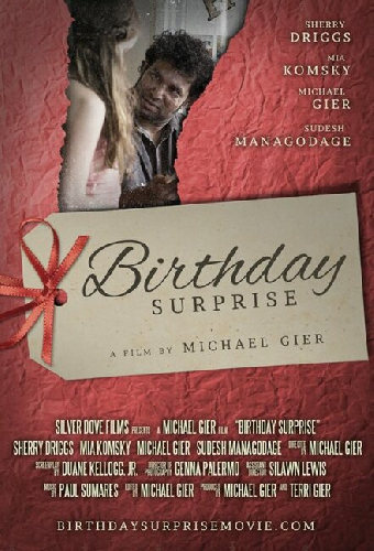 Birthday Surprise