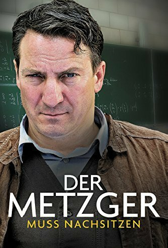Der Metzger muß nachsitzen
