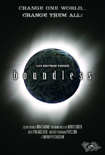 Boundless
