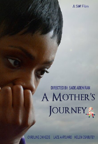 A Mother's Journey