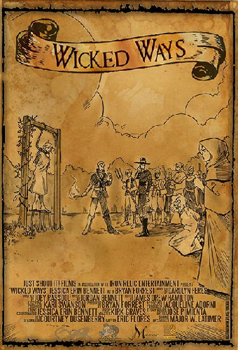 Wicked Ways