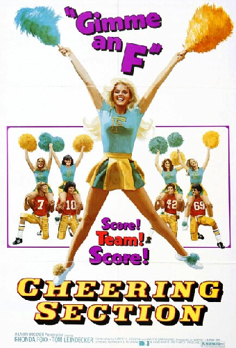 Cheering Section