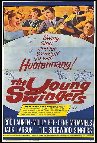 The Young Swingers