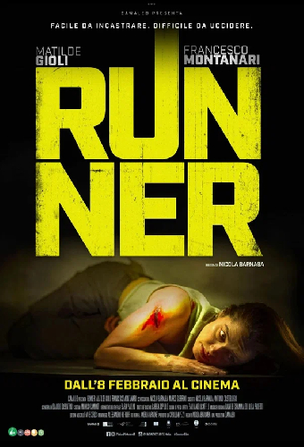 Runner