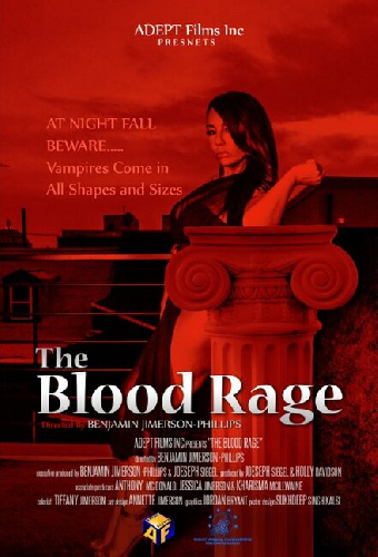 The Blood Rage