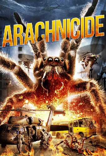 Arachnicide