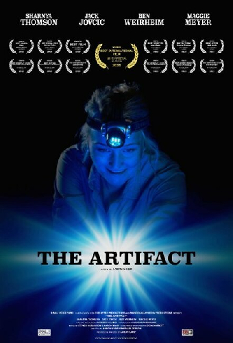The Artifact