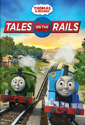 Thomas & Friends: Tales from the Rails