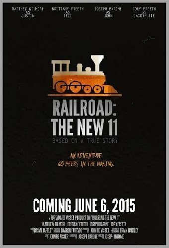 Railroad: The New 11