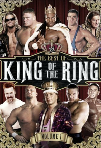 Best of King of the Ring