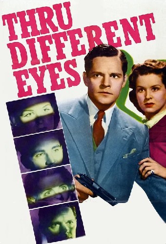 Thru Different Eyes