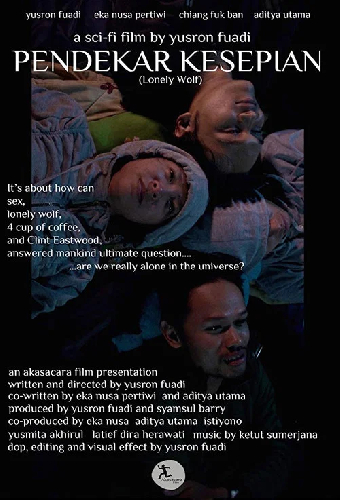 Pendekar Kesepian