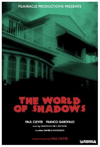 The World Of Shadows