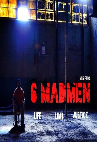6 MadMen