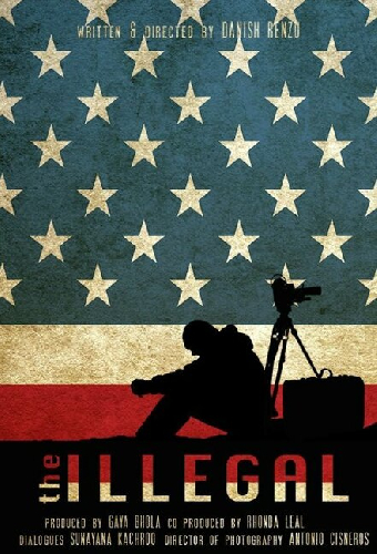 The Illegal