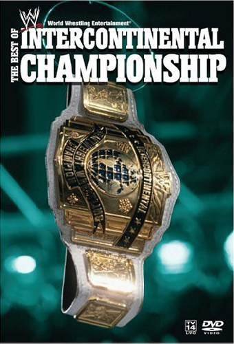 WWE: The Best of the Intercontinental Championship