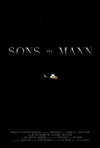 Sons of Mann