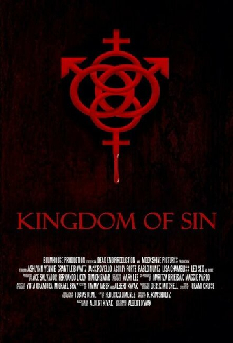 Kingdom of Sin
