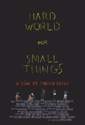 Hard World for Small Things