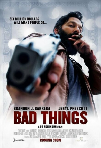 Bad Things