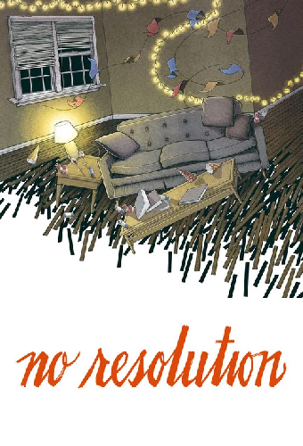 No Resolution