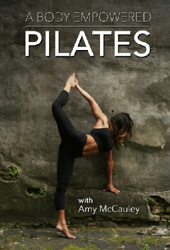 A Body Empowered: Pilates