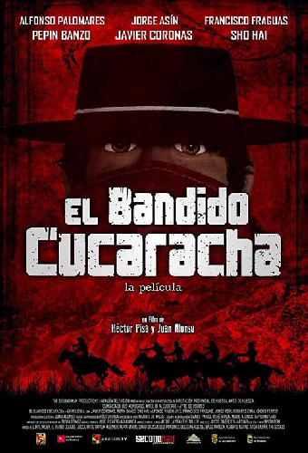 El Bandido Cucaracha
