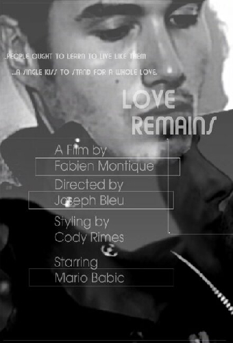 Love Remains