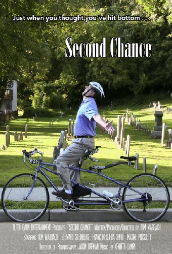 Second Chance