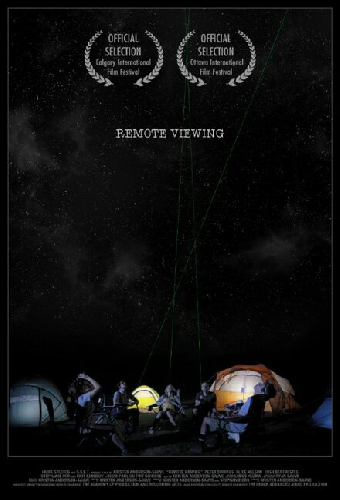 Remote Viewing