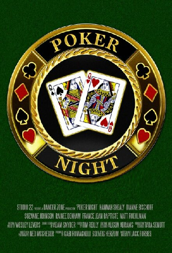 Poker Night