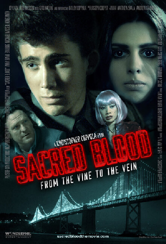 Sacred Blood